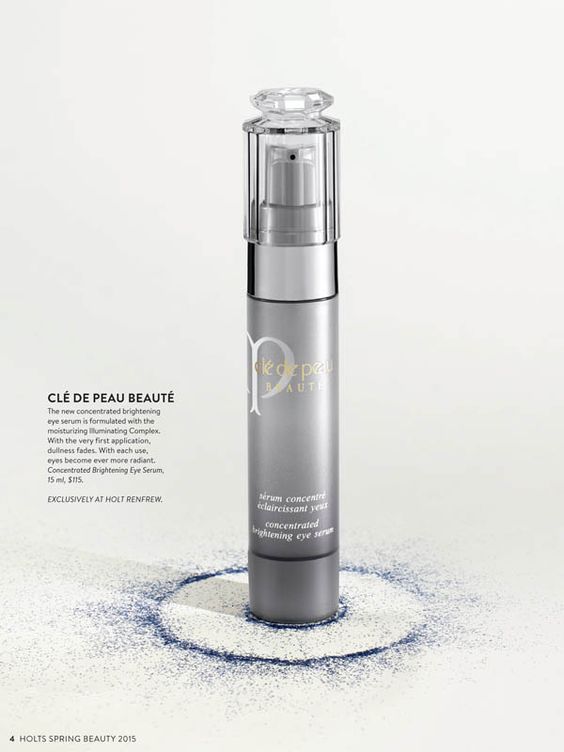 RODNEY SMITH - PORTFOLIO - COSMETICS